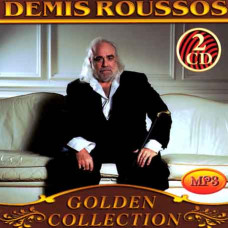 Demis Roussos [2 CD/mp3]
